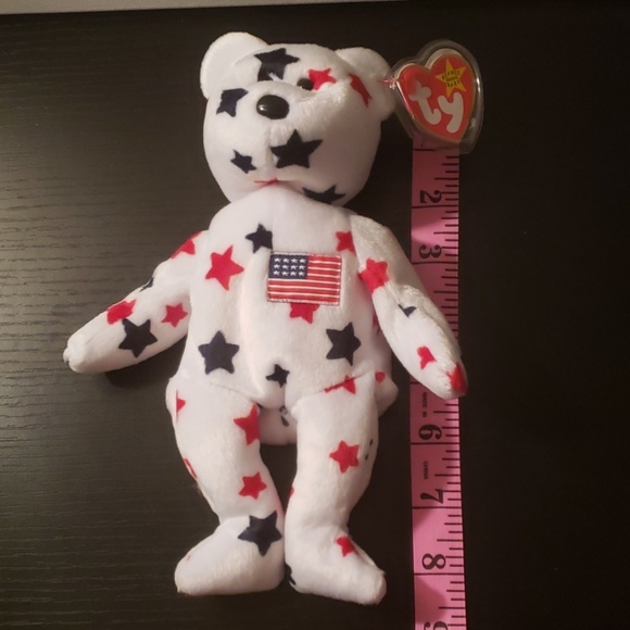 Beanie baby - Picture 5 of 6